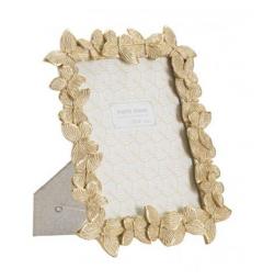 Cornice rettangolare farfalle - Arrediorg