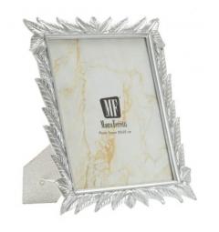 Cornice Leavy Silver - Arrediorg
