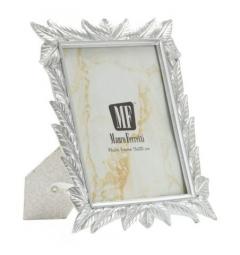 Cornice Leavy Silver - Arrediorg