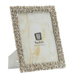 Cornice Flowy design raffinato - Arrediorg