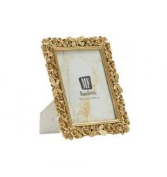 Cornice Classical dorata - Arrediorg