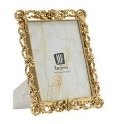 Cornice Classic barocco dorato - Arrediorg