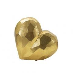 Vaso a forma di cuore - Arrediorg