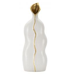 Vaso dalle forme sinuose - Arrediorg