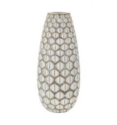 Vaso Resina Tibet - Arrediorg