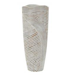 Vaso Resina Woody - Arrediorg