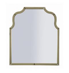 Specchio da Muro Ankara Oro - Arrediorg