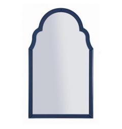 Specchio da Muro Tangeri Blu - Arrediorg