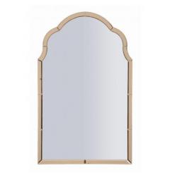 Specchio da Muro Tangeri Rosa - Arrediorg