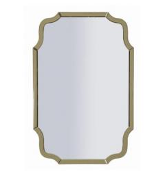 Specchio da Muro Istanbul Oro - Arrediorg