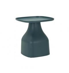 Tavolinetto Gea Blu design moderno e minimalista - Arrediorg