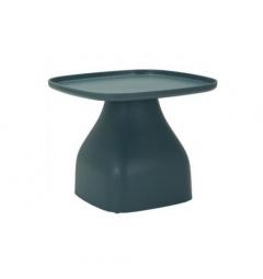 Tavolinetto Gea Blu design minimalista - Arrediorg