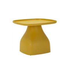 Tavolinetto Gea Giallo - Arrediorg