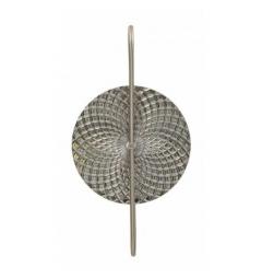 Lampada da parete con 2 punti luce - Arrediorg
