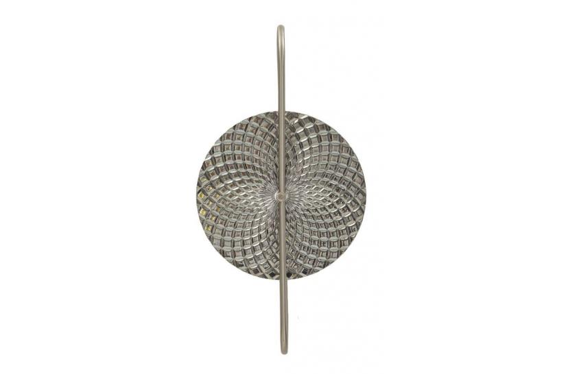 Lampada da parete con 2 punti luce - Arrediorg Lampada da parete con 2 punti luce - Arrediorg