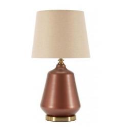 Lampada da Tavolo Rosenthal dalle linee morbide - Arrediorg