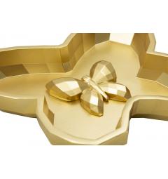 Lo Svuotatasche Butterfly design a forma di farfalla - Arrediorg