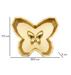 Lo Svuotatasche Butterfly design a forma di farfalla - Arrediorg