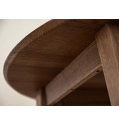 Calore e bellezza del rovere tabacco in un design compatto