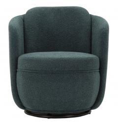 Poltrona Girevole Torino Ottanio combina comfort e design - Arrediorg