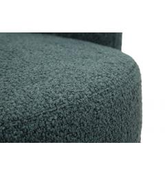Poltrona Girevole Torino Ottanio combina comfort e design - Arrediorg