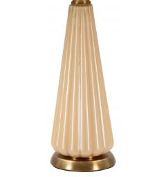 Lampada da Tavolo Perly incarna eleganza e raffinatezza - Arrediorg