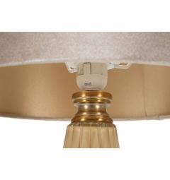 Lampada da Tavolo Perly incarna eleganza e raffinatezza - Arrediorg