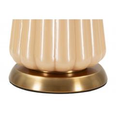 Lampada da Tavolo Perly incarna eleganza e raffinatezza - Arrediorg