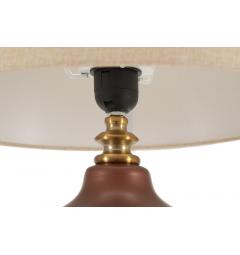 Lampada da Tavolo Rosenthal dalle linee morbide - Arrediorg