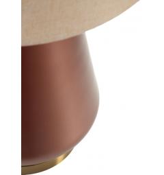 Lampada da Tavolo Rosenthal dalle linee morbide - Arrediorg