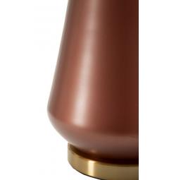 Lampada da Tavolo Rosenthal dalle linee morbide - Arrediorg
