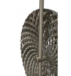 Lampada da parete con 2 punti luce - Arrediorg