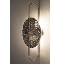 Lampada da parete con 2 punti luce - Arrediorg