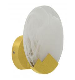 Lampada da parete circolare - Arrediorg