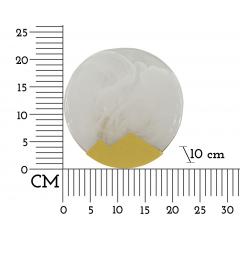 Lampada da parete circolare - Arrediorg