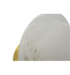 Lampada da parete circolare - Arrediorg