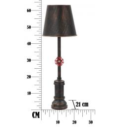 Lampade da tavolo industrial - Arrediorg