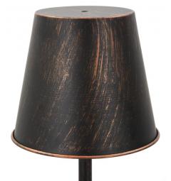 Lampade da tavolo industrial - Arrediorg