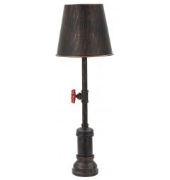 Lampade da tavolo industrial - Arrediorg