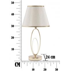 Lampade da tavolo e piantane eleganti e versatili -Arrediorg