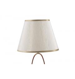 Lampade da tavolo e piantane eleganti e versatili -Arrediorg