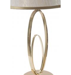 Lampade da tavolo e piantane eleganti e versatili -Arrediorg