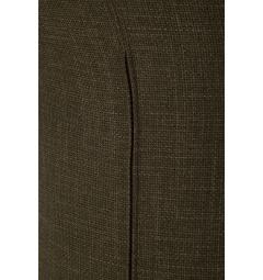 Poltrona Girevole Siena Verde comfort ed eleganza - Arrediorg