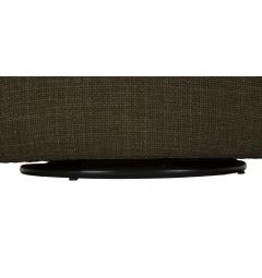 Poltrona Girevole Siena Verde comfort ed eleganza - Arrediorg