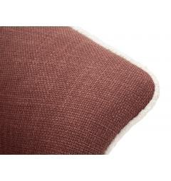 Poltrona Girevole Siena Bordeaux - Arrediorg