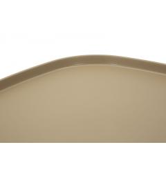 Tavolinetto Gea Tortora design moderno - Arrediorg