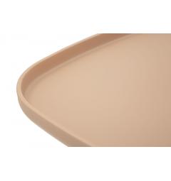 Tavolinetto Gea Rosa design minimalista - Arrediorg