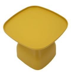 Tavolinetto Gea Giallo - Arrediorg