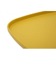 Tavolinetto Gea Giallo - Arrediorg