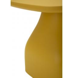 Tavolinetto Gea Giallo - Arrediorg